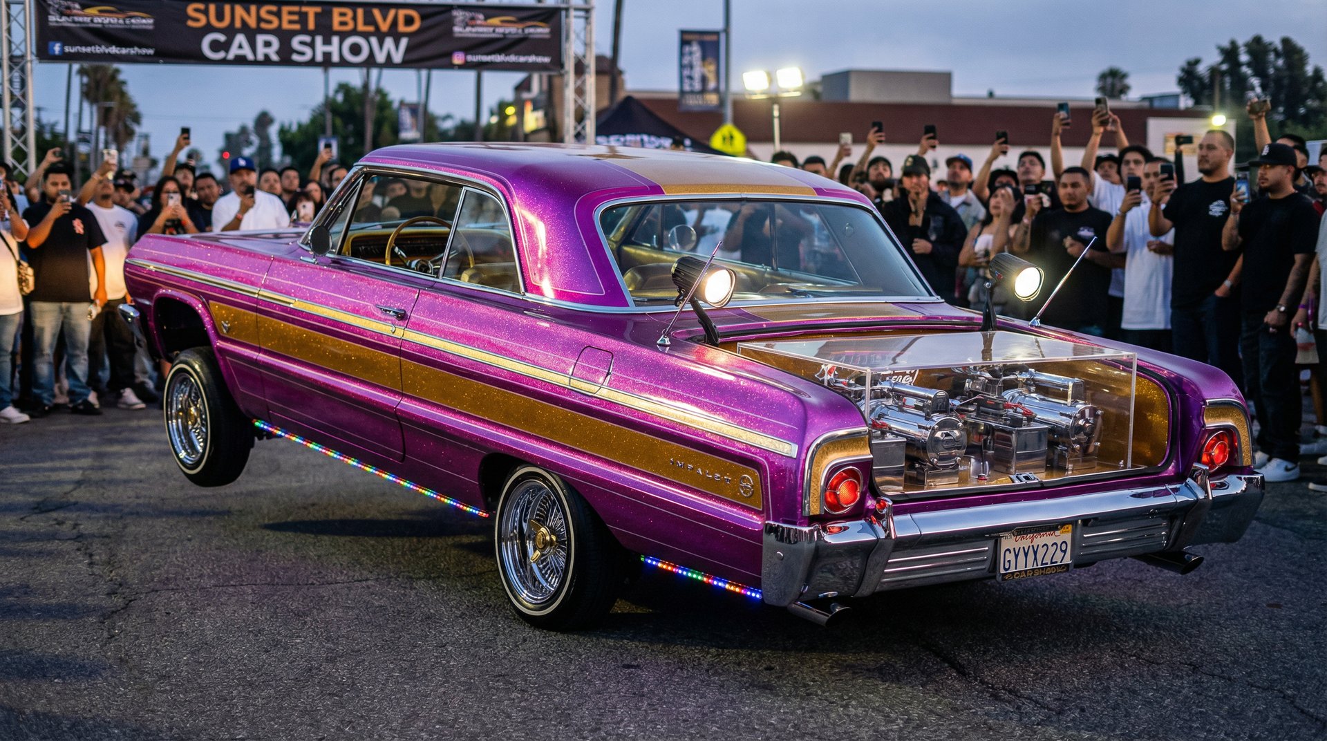 探花液压低趴改装视频